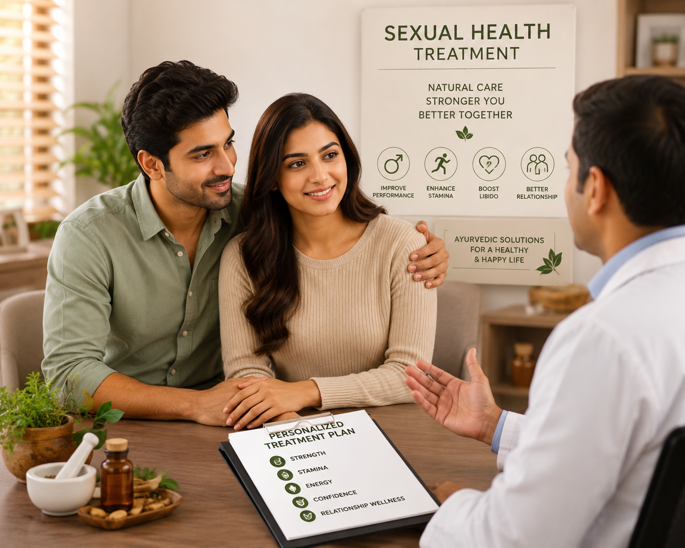 Amar Shree Ayurveda