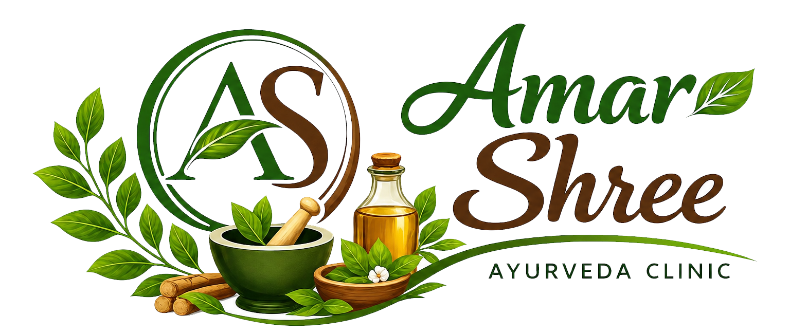 Amar Shree Ayurveda